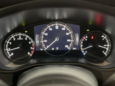 Certified 2025 MAZDA CX-50 AWD 2.5 S w/ Preferred Package image 14