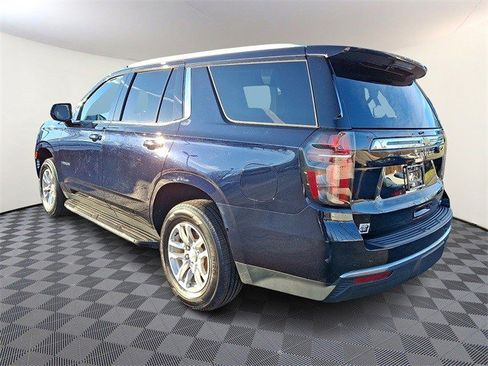 Certified 2023 Chevrolet Tahoe LT image 4