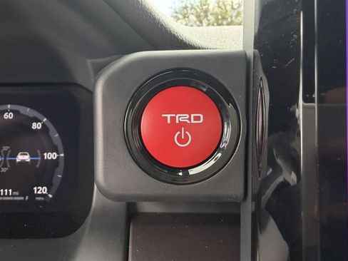 New 2026 Toyota Tacoma TRD Off-Road image 20