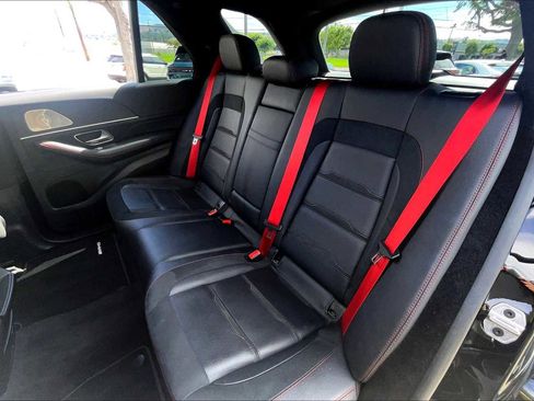 Used 2023 Mercedes-Benz GLE 53 AMG 4MATIC image 20