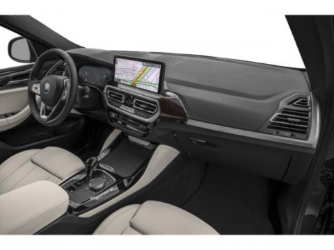 Used 2025 BMW X4 xDrive30i AWD/4WD image 14