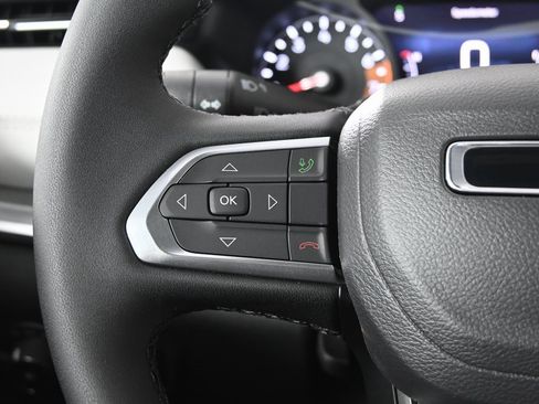 New 2026 Jeep Compass Limited w/ Mopar All Weather Package image 33