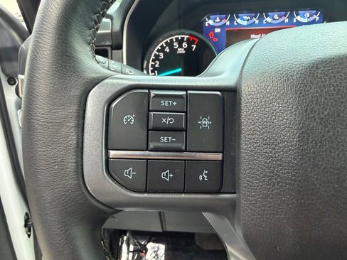 Used 2023 Ford F150 XLT w/ Equipment Group 301A Mid AWD/4WD image 18