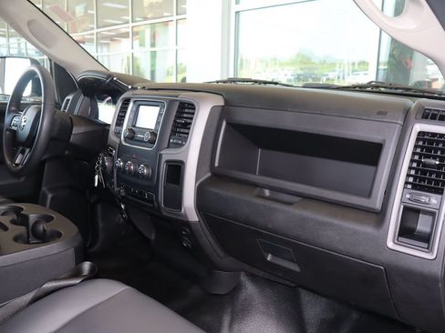 Used 2024 RAM 1500 Tradesman w/ Trailer Tow Group AWD/4WD image 39