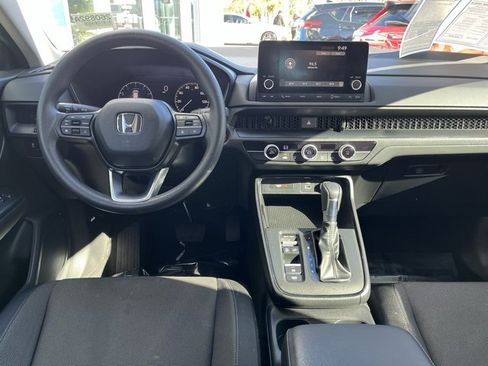 Certified 2023 Honda CR-V LX image 15