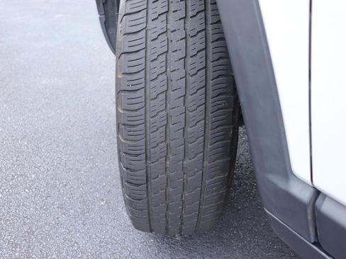 Used 2022 Jeep Compass Trailhawk image 38