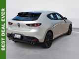 Used 2022 MAZDA MAZDA3 s image 3