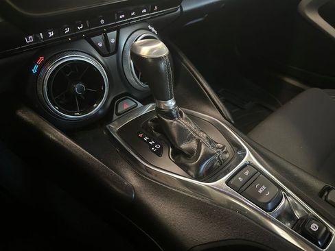 Used 2020 Chevrolet Camaro LT RWD image 20