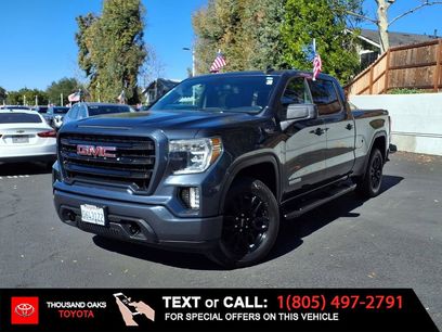 Used 2020 GMC Sierra 1500 Elevation w/ Elevation Value Package