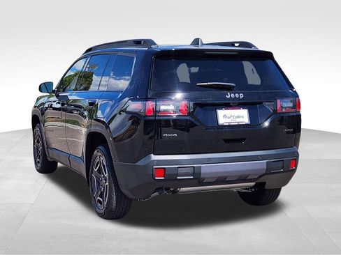 New 2026 Jeep Cherokee Laredo AWD/4WD image 4
