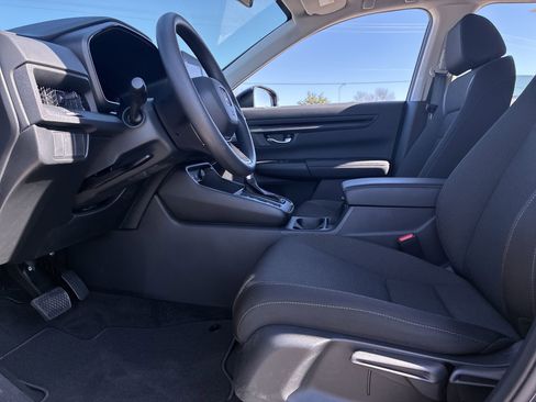 Certified 2026 Honda CR-V LX image 18