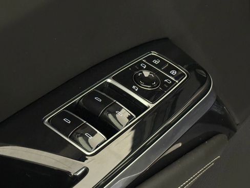 New 2026 Cadillac Escalade ESV Platinum Sport image 22