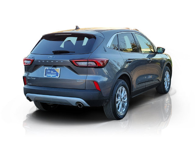 Certified 2023 Ford Escape Active AWD/4WD image 7
