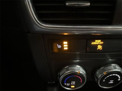 Used 2016 MAZDA CX-5 Touring image 30