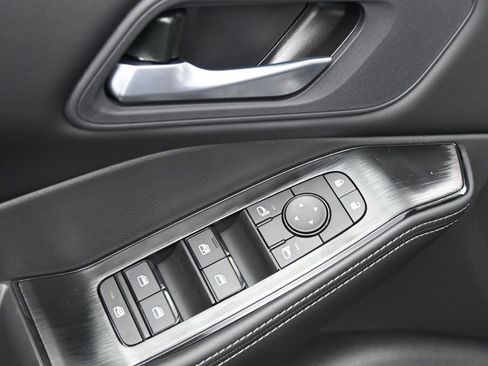 New 2026 Nissan Rogue SV w/ Cold Weather Package image 16