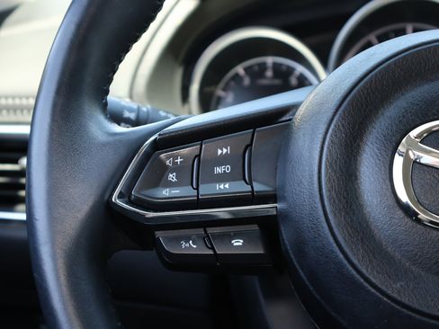 Used 2023 MAZDA CX-5 AWD 2.5 S w/ Preferred Package image 14