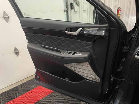Used 2022 Hyundai Palisade Calligraphy FWD image 24