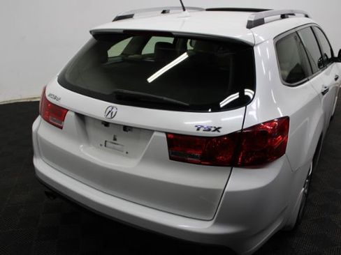 Used 2012 Acura TSX Sport Wagon image 5