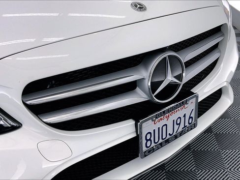 Certified 2021 Mercedes-Benz C 300 Sedan image 32