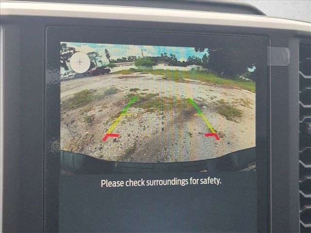New 2026 Ford Ranger XL RWD image 11