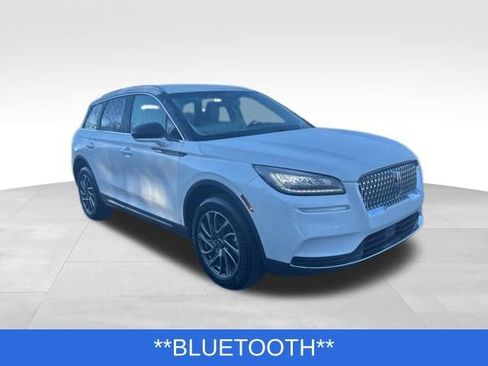 Used 2021 Lincoln Corsair Standard w/ Equipment Group 101A image 7