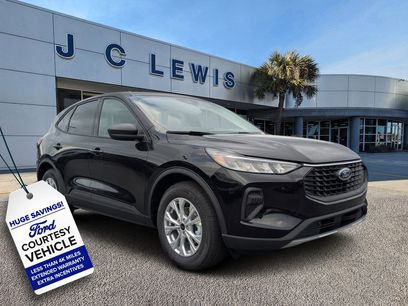 New 2025 Ford Escape Active w/ Tech Pack #1