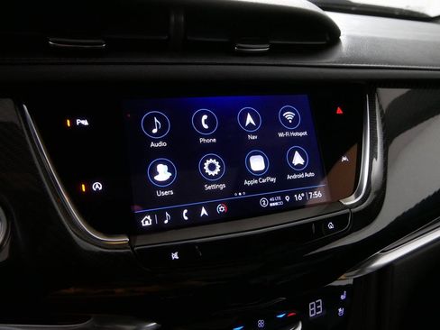 Used 2023 Cadillac XT6 Sport image 29