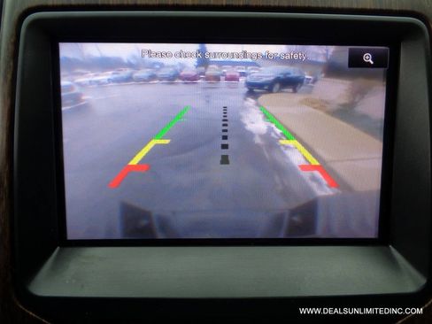 Used 2013 Ford F150 Lariat w/ Luxury Equipment Group image 17