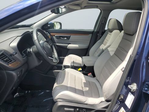 Used 2019 Honda CR-V Touring image 9