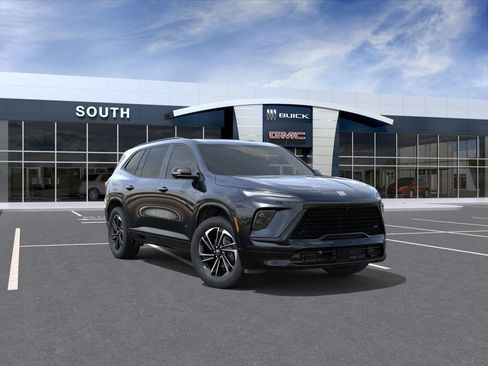 New 2026 Buick Enclave Sport Touring w/ Power Package AWD/4WD image 31