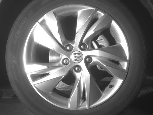 Used 2025 Buick Encore GX Preferred image 13