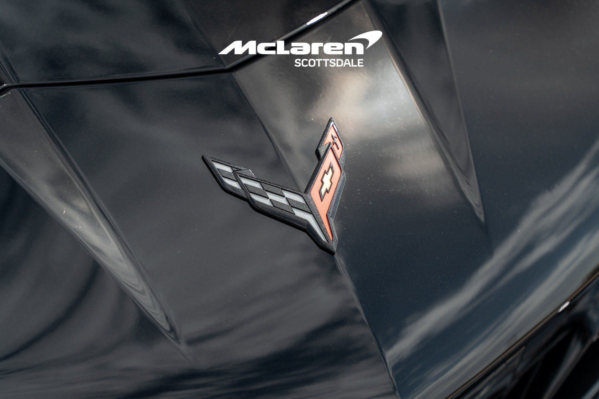 Used 2026 Chevrolet Corvette ZR1 w/ Stealth Interior Trim Package RWD image 20