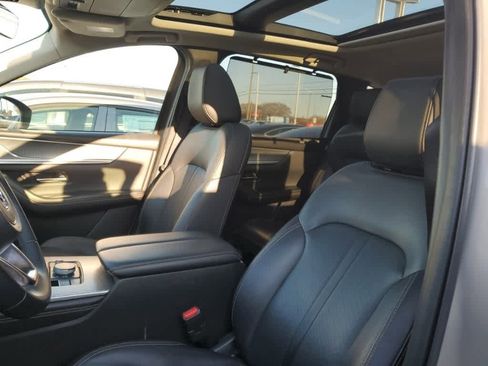 Used 2024 MAZDA CX-90 3.3 Turbo w/ Premium Package image 3