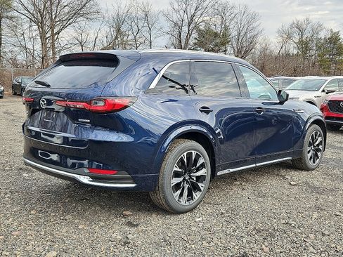 New 2026 MAZDA CX-90 3.3 Turbo S w/ Premium Plus image 6