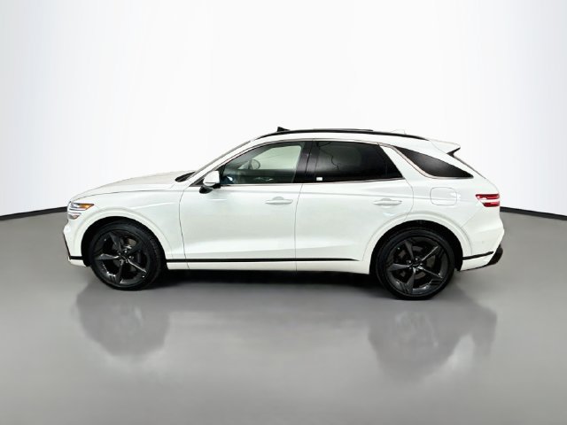 Used 2026 Genesis GV70 2.5T Sport Prestige AWD/4WD image 4