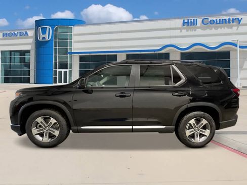 New 2026 Honda Pilot EX-L image 2