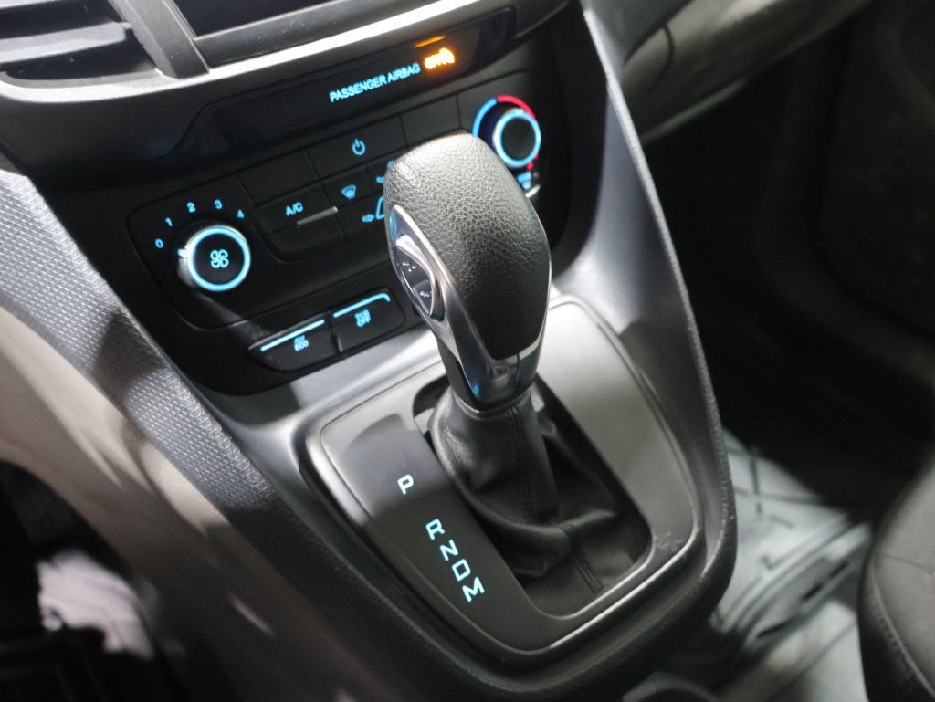 Used 2021 Ford Transit Connect XL FWD image 25