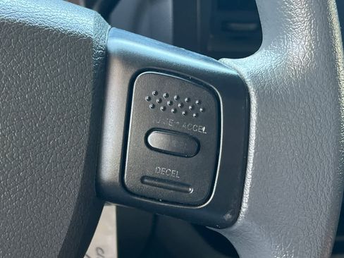 Used 2008 Dodge Ram 1500 Truck ST w/ Popular Equipment Group RWD image 23
