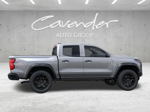 New 2026 Chevrolet Colorado Trail Boss image 5