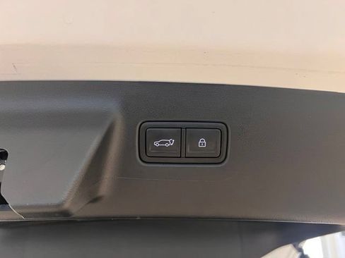 Used 2026 Hyundai Santa Fe SEL AWD/4WD image 9