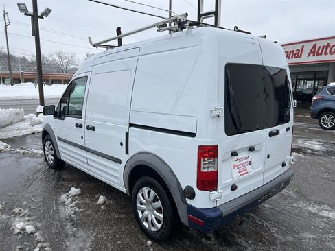 Used 2013 Ford Transit Connect XLT image 7