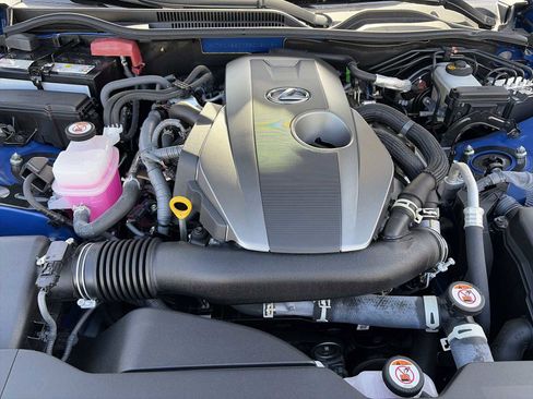 Used 2023 Lexus RC 300 w/ Premium Package RWD image 17