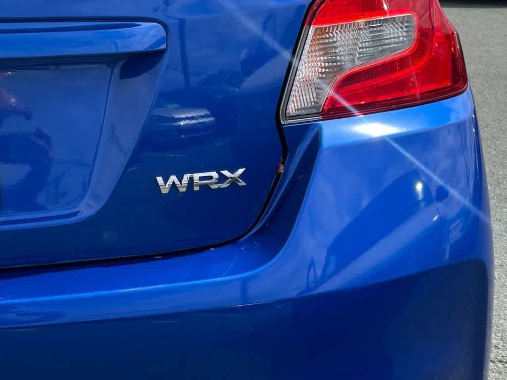Used 2021 Subaru WRX w/ Popular Package #3 (IZT) AWD/4WD image 6