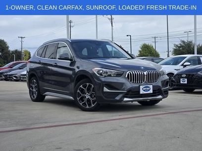 Used 2021 BMW X1 sDrive28i w/ Convenience Package