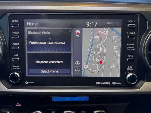 Certified 2023 Toyota Tacoma SR5 image 37