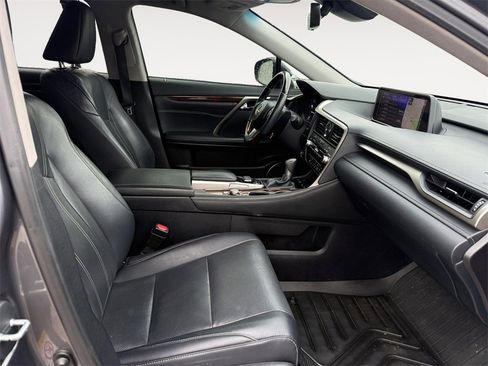 Used 2016 Lexus RX 350 AWD image 15