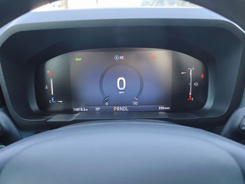 Used 2025 Ford Maverick XL image 20