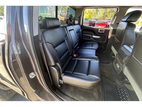 Used 2016 Chevrolet Silverado 3500 LTZ w/ Duramax Plus Package image 27