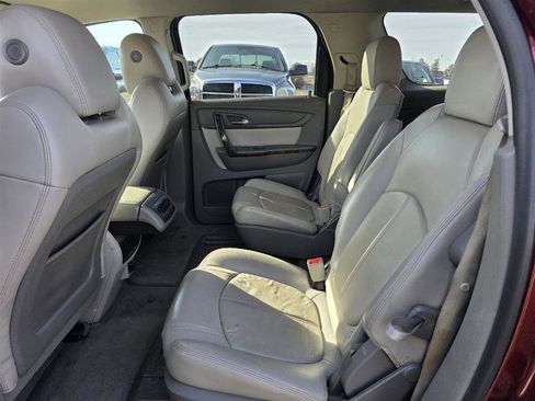 Used 2016 GMC Acadia SLT image 11