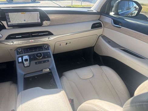 Used 2020 Hyundai Palisade SEL image 12